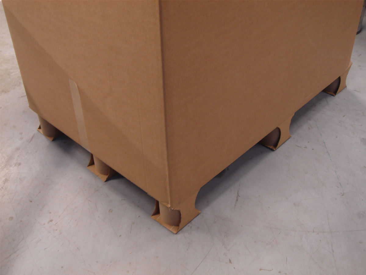 Practical example E-Break