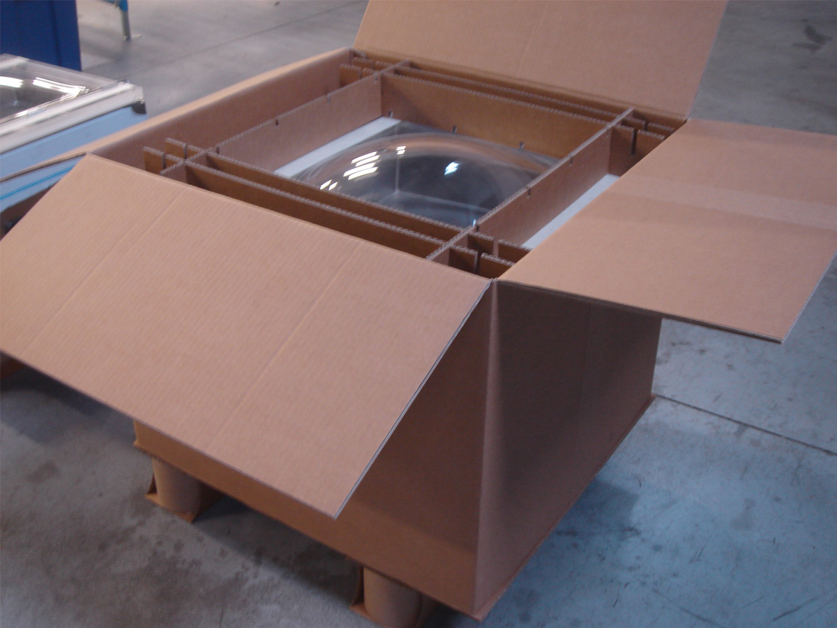 Practical example specials