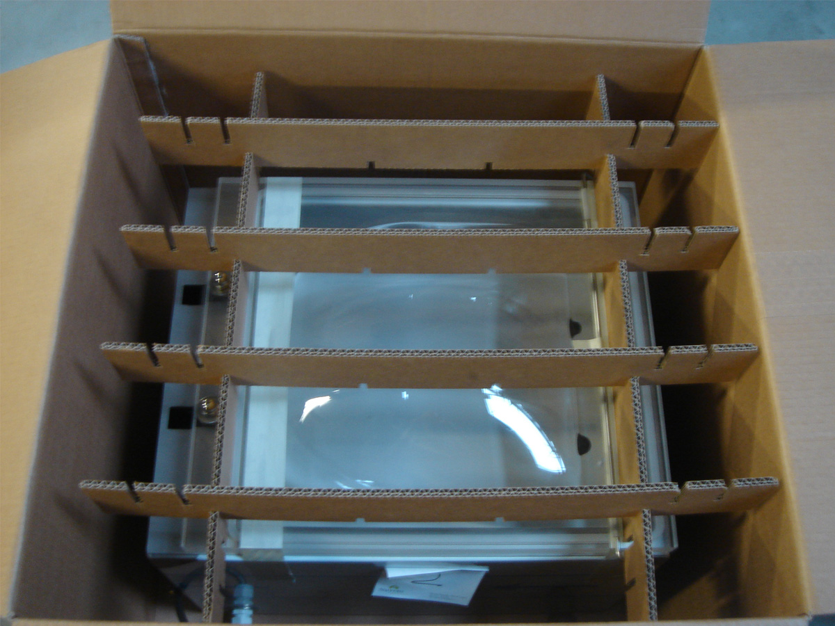 Practical example specials